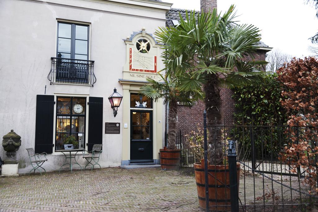 Bed and Breakfast Logement Swaenenvecht Utrecht Exterior foto