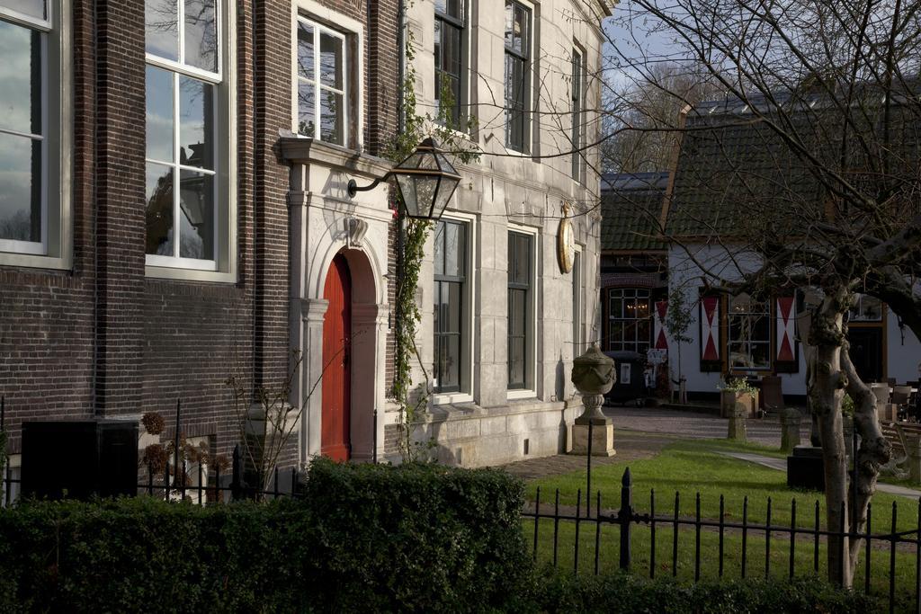 Bed and Breakfast Logement Swaenenvecht Utrecht Exterior foto